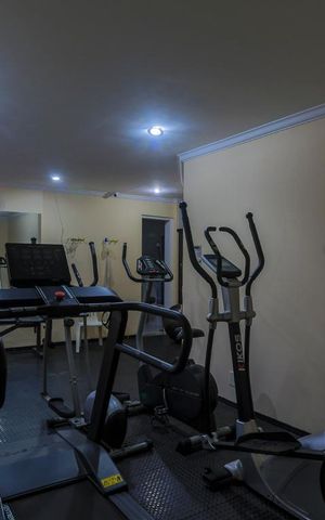 Apartamento para alugar com 70m², 3 quartos e 1 vaga Apartamento para alugar com 70m², 3 quartos e 1 vagaÁrea comum - Academia
