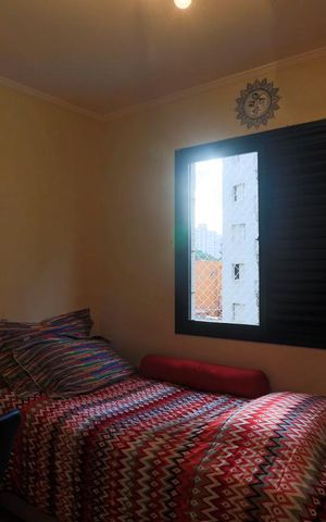 Apartamento para alugar com 70m², 3 quartos e 1 vaga Apartamento para alugar com 70m², 3 quartos e 1 vagaQuarto 1