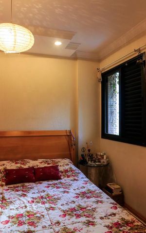 Apartamento para alugar com 70m², 3 quartos e 1 vaga Apartamento para alugar com 70m², 3 quartos e 1 vagaQuarto Suíte
