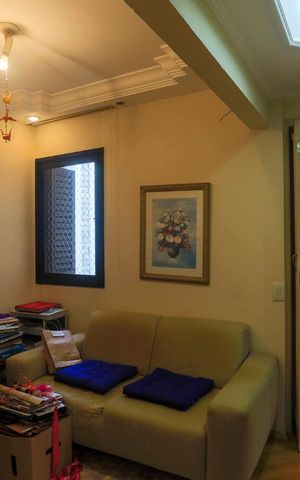 Apartamento para alugar com 70m², 3 quartos e 1 vaga Apartamento para alugar com 70m², 3 quartos e 1 vagaSala de TV