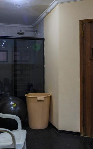 Apartamento para alugar com 70m², 3 quartos e 1 vaga Apartamento para alugar com 70m², 3 quartos e 1 vagaSauna