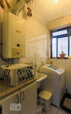 Apartamento para alugar com 70m², 3 quartos e 1 vaga Apartamento para alugar com 70m², 3 quartos e 1 vagaÁrea de Serviço