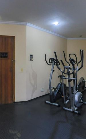 Apartamento para alugar com 70m², 3 quartos e 1 vaga Apartamento para alugar com 70m², 3 quartos e 1 vagaSauna