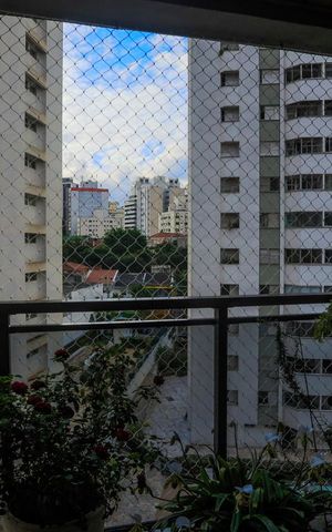 Apartamento para alugar com 70m², 3 quartos e 1 vaga Apartamento para alugar com 70m², 3 quartos e 1 vagaVaranda da Sala