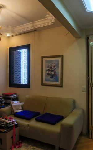 Apartamento para alugar com 70m², 3 quartos e 1 vaga Apartamento para alugar com 70m², 3 quartos e 1 vagaSala de TV