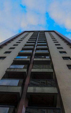 Apartamento para alugar com 70m², 3 quartos e 1 vaga Apartamento para alugar com 70m², 3 quartos e 1 vagaFachada do Prédio