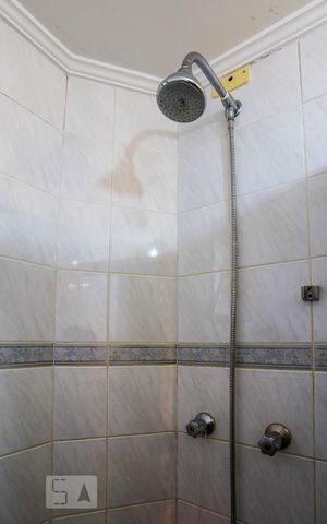 Apartamento para alugar com 70m², 3 quartos e 1 vaga Apartamento para alugar com 70m², 3 quartos e 1 vagaBanheiro