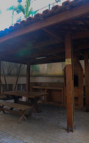 Apartamento para alugar com 70m², 3 quartos e 1 vaga Apartamento para alugar com 70m², 3 quartos e 1 vagaÁrea comum - Churrasqueira
