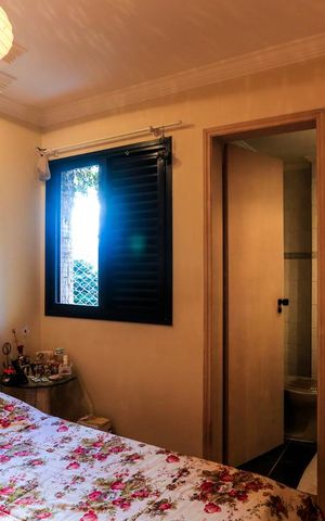 Apartamento para alugar com 70m², 3 quartos e 1 vaga Apartamento para alugar com 70m², 3 quartos e 1 vagaQuarto Suíte