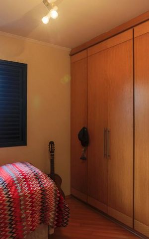 Apartamento para alugar com 70m², 3 quartos e 1 vaga Apartamento para alugar com 70m², 3 quartos e 1 vagaQuarto 1