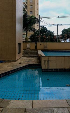 Apartamento para alugar com 70m², 3 quartos e 1 vaga Apartamento para alugar com 70m², 3 quartos e 1 vagaÁrea comum - Piscina