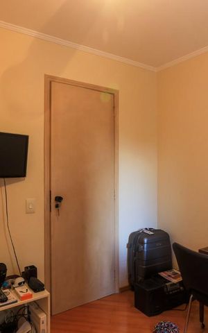 Apartamento para alugar com 70m², 3 quartos e 1 vaga Apartamento para alugar com 70m², 3 quartos e 1 vagaQuarto 1