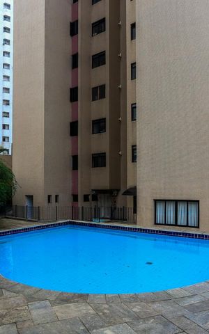Apartamento para alugar com 70m², 3 quartos e 1 vaga Apartamento para alugar com 70m², 3 quartos e 1 vagaÁrea comum - Piscina