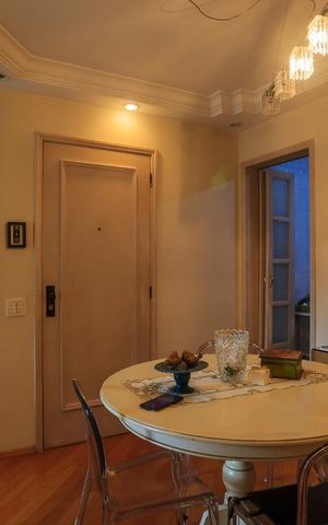 Apartamento para alugar com 70m², 3 quartos e 1 vaga Apartamento para alugar com 70m², 3 quartos e 1 vagaSala de Jantar