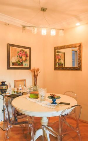 Apartamento para alugar com 70m², 3 quartos e 1 vaga Apartamento para alugar com 70m², 3 quartos e 1 vagaSala de Jantar