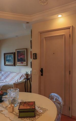 Apartamento para alugar com 70m², 3 quartos e 1 vaga Apartamento para alugar com 70m², 3 quartos e 1 vagaSala de Jantar