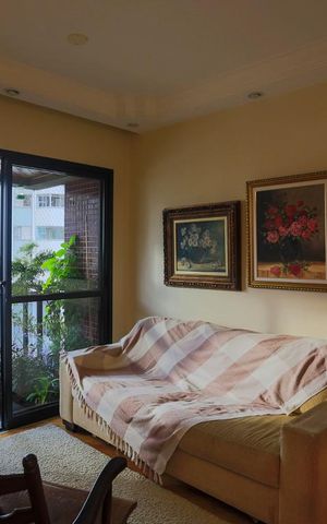 Apartamento para alugar com 70m², 3 quartos e 1 vaga Apartamento para alugar com 70m², 3 quartos e 1 vagaSala de Estar