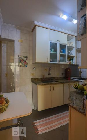 Apartamento para alugar com 70m², 3 quartos e 1 vaga Apartamento para alugar com 70m², 3 quartos e 1 vagaCozinha