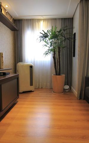 Apartamento para alugar com 65m², 2 quartos e 1 vagaSala