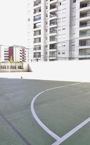 Apartamento para alugar com 65m², 2 quartos e 1 vagaQuadra