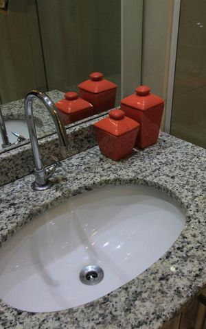 Apartamento para alugar com 65m², 2 quartos e 1 vagaPia