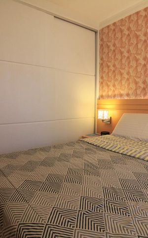 Apartamento para alugar com 65m², 2 quartos e 1 vagaSuíte