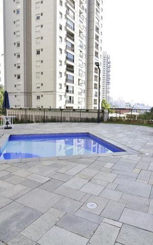 Apartamento para alugar com 65m², 2 quartos e 1 vagaPiscina