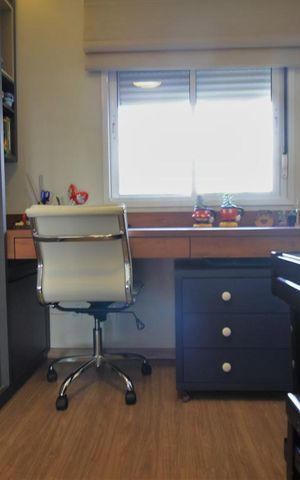 Apartamento para alugar com 65m², 2 quartos e 1 vagaQuarto