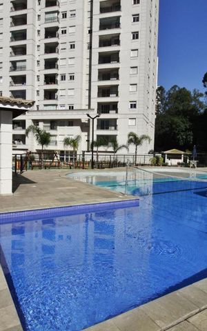 Apartamento para alugar com 65m², 2 quartos e 1 vagaPiscina