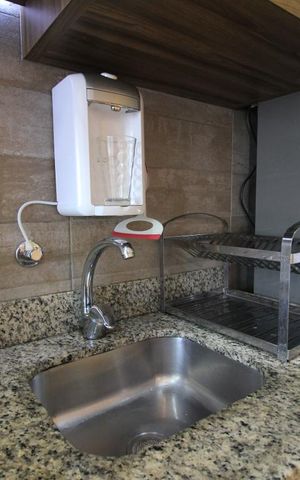 Apartamento para alugar com 65m², 2 quartos e 1 vagaPia
