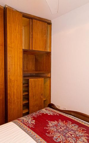 Apartamento à venda com 48m², 2 quartos e 1 vaga Apartamento à venda com 48m², 2 quartos e 1 vagaQuarto