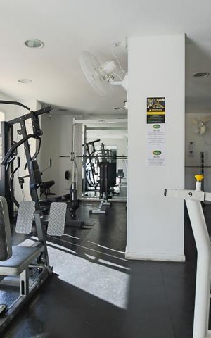 Apartamento à venda com 48m², 2 quartos e 1 vaga Apartamento à venda com 48m², 2 quartos e 1 vagaAcademia