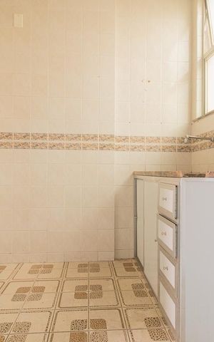Apartamento para alugar com 95m², 3 quartos e 1 vaga Apartamento para alugar com 95m², 3 quartos e 1 vagaCozinha