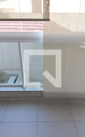Studio à venda com 40m², 1 quarto e sem vagaVaranda