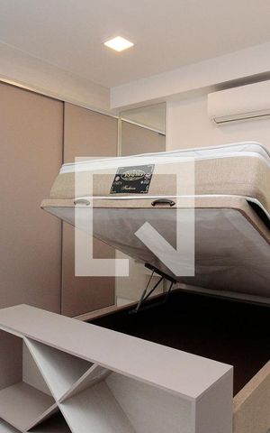Studio à venda com 40m², 1 quarto e sem vagaStudio