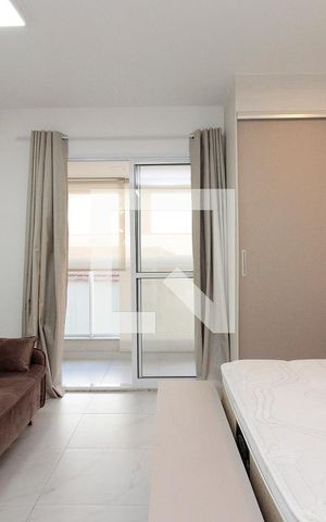 Studio à venda com 40m², 1 quarto e sem vagaStudio