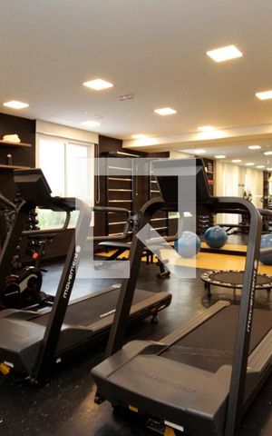 Studio à venda com 40m², 1 quarto e sem vagaÁrea comum