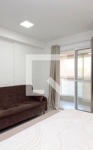 Studio à venda com 40m², 1 quarto e sem vagaStudio