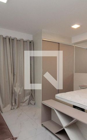 Studio à venda com 40m², 1 quarto e sem vagaStudio