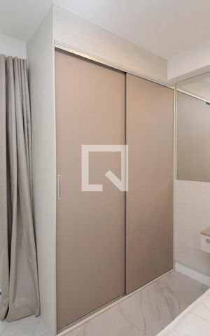 Studio à venda com 40m², 1 quarto e sem vagaStudio