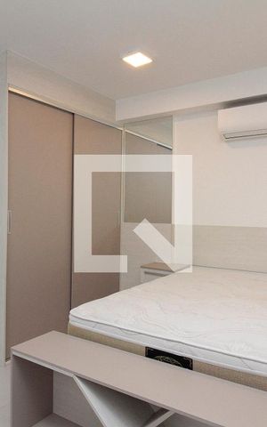 Studio à venda com 40m², 1 quarto e sem vagaStudio