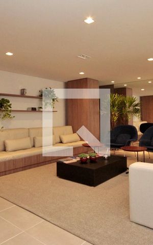 Studio à venda com 40m², 1 quarto e sem vagaÁrea comum