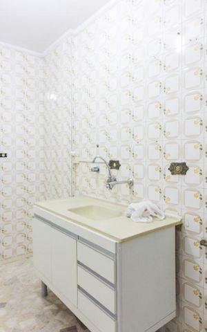 Apartamento à venda com 54m², 2 quartos e 1 vagaCozinha