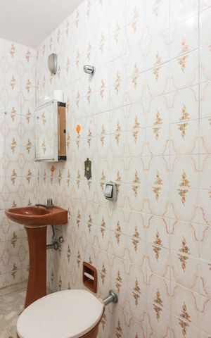 Apartamento à venda com 54m², 2 quartos e 1 vagaBanheiro