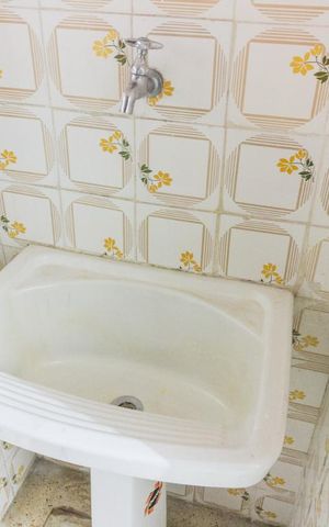 Apartamento à venda com 54m², 2 quartos e 1 vagaArea de Servico