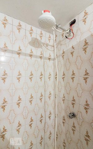 Apartamento à venda com 54m², 2 quartos e 1 vagaBanheiro