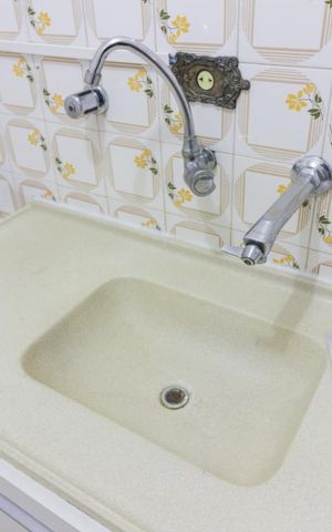Apartamento à venda com 54m², 2 quartos e 1 vagaCozinha