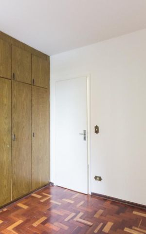 Apartamento à venda com 54m², 2 quartos e 1 vagaQuarto 1