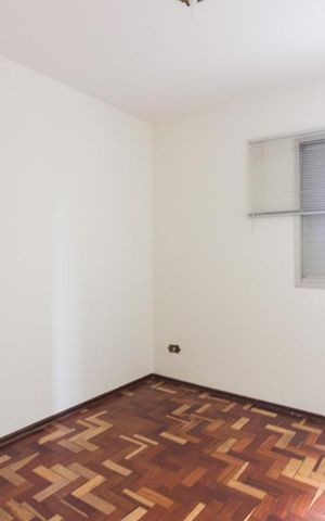 Apartamento à venda com 54m², 2 quartos e 1 vagaQuarto 1