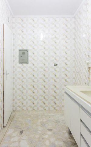 Apartamento à venda com 54m², 2 quartos e 1 vagaCozinha